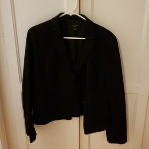 Ann Taylor Suit Jacket